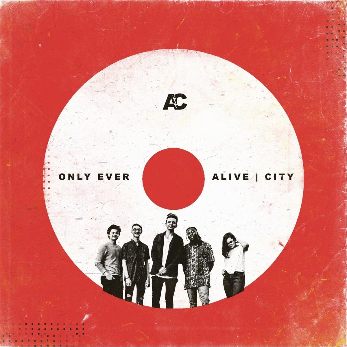 Album cover of Only Ever