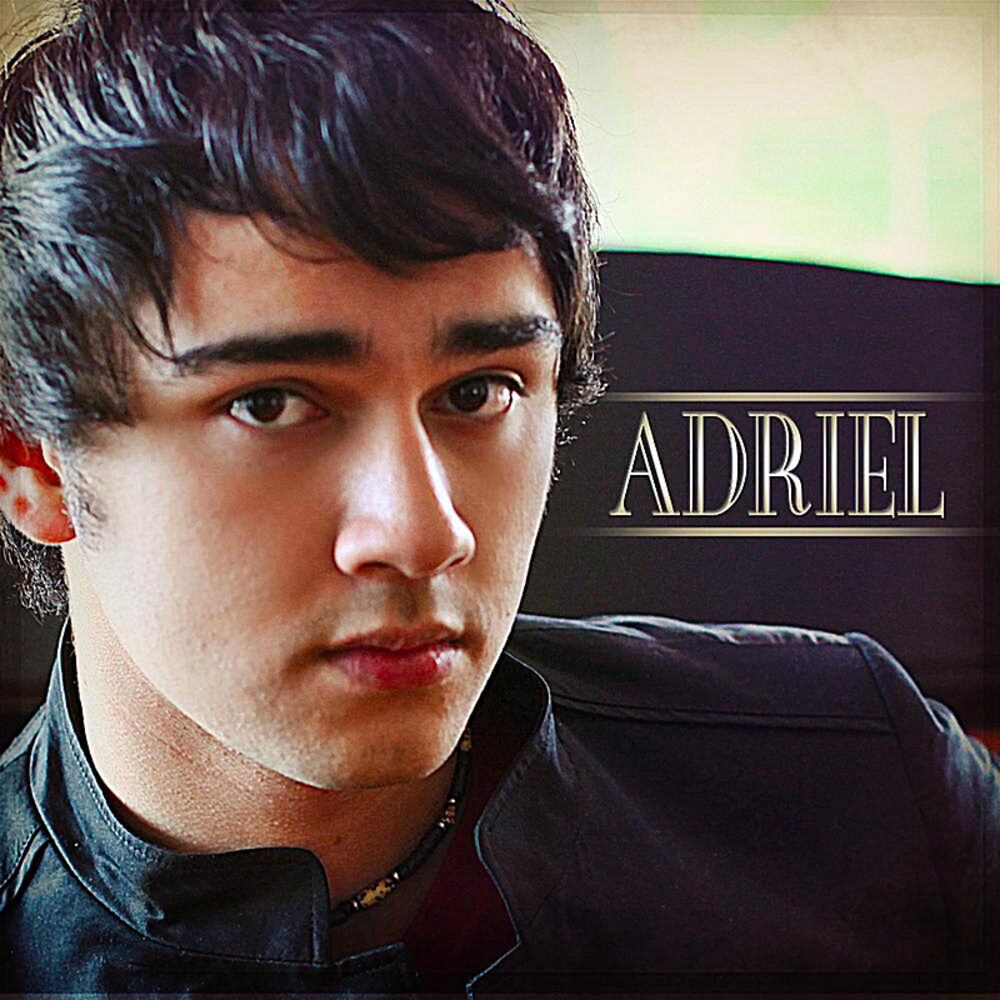 Picture of Adriel