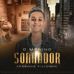 Cover of Menino Sonhador
