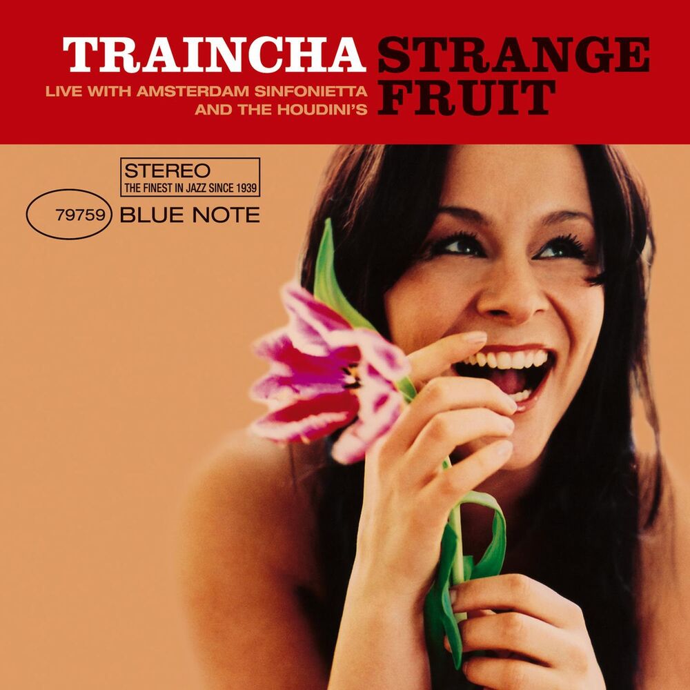 Picture of Strange Fruit