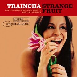 Cover of Strange Fruit