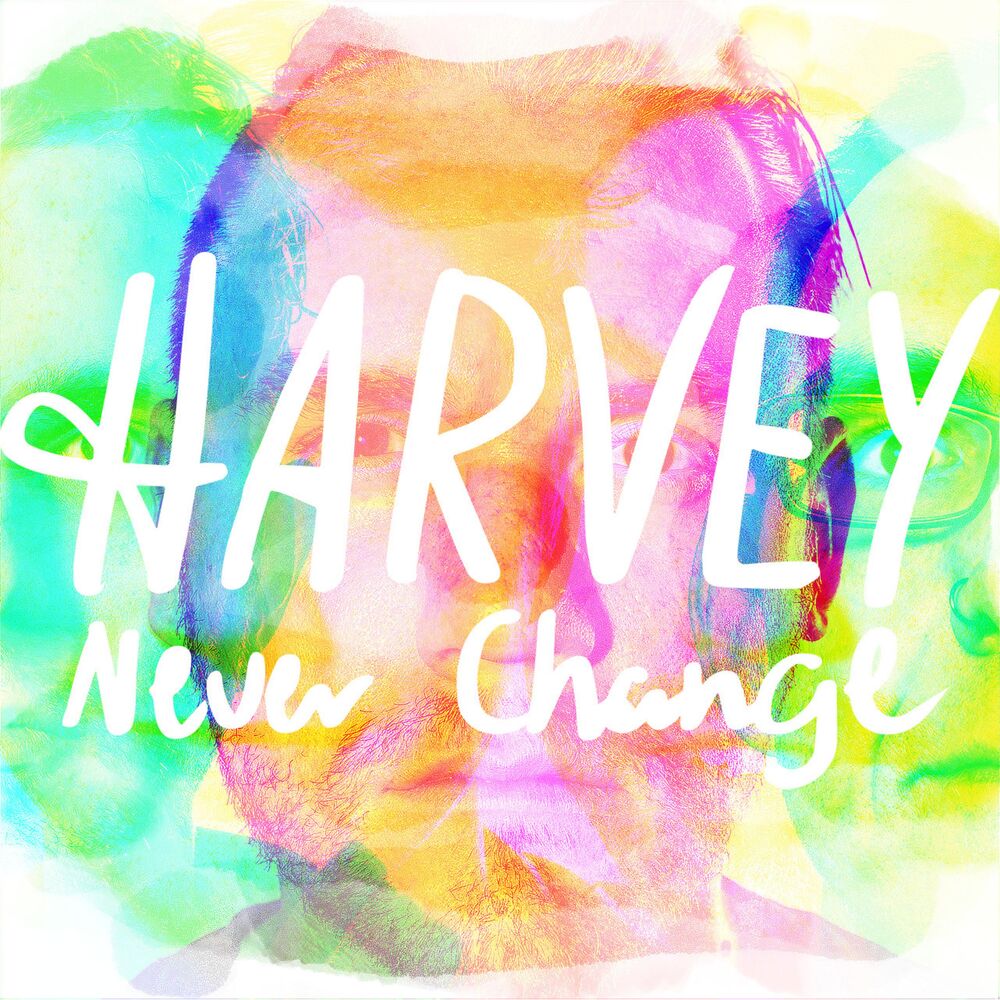 Picture of Never Change