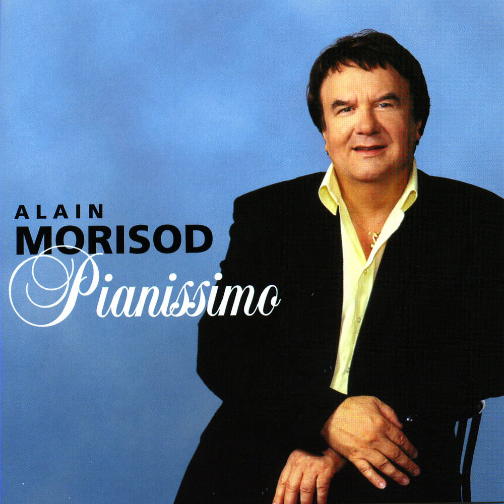 Picture of Pianissimo