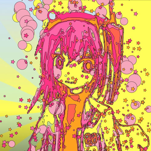 face to face artwork