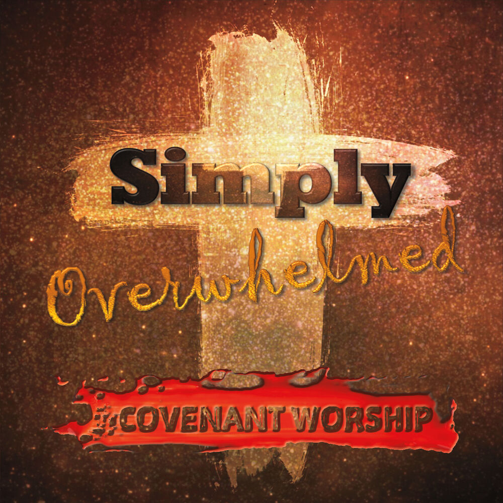 Picture of Simply Overwhelmed