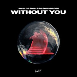 Cover of Without You