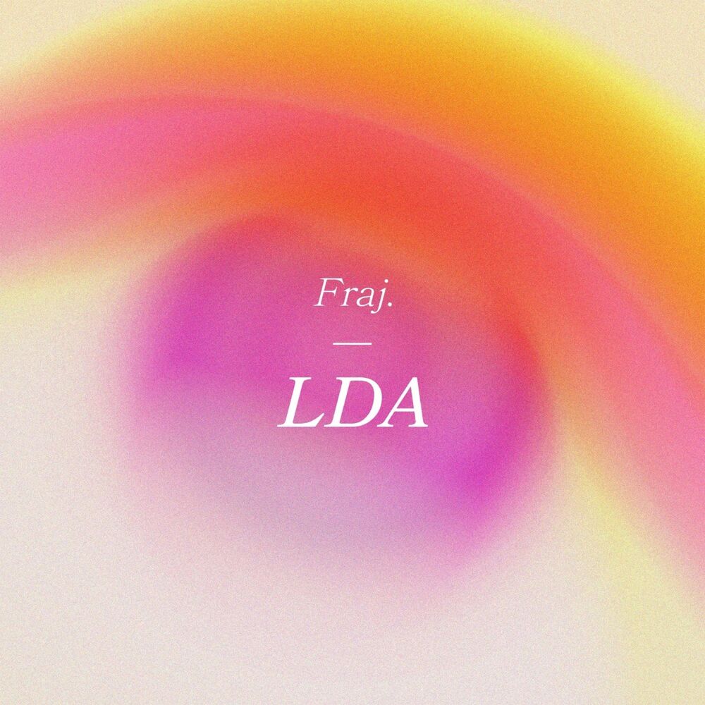 Picture of LDA (Radio Edit)
