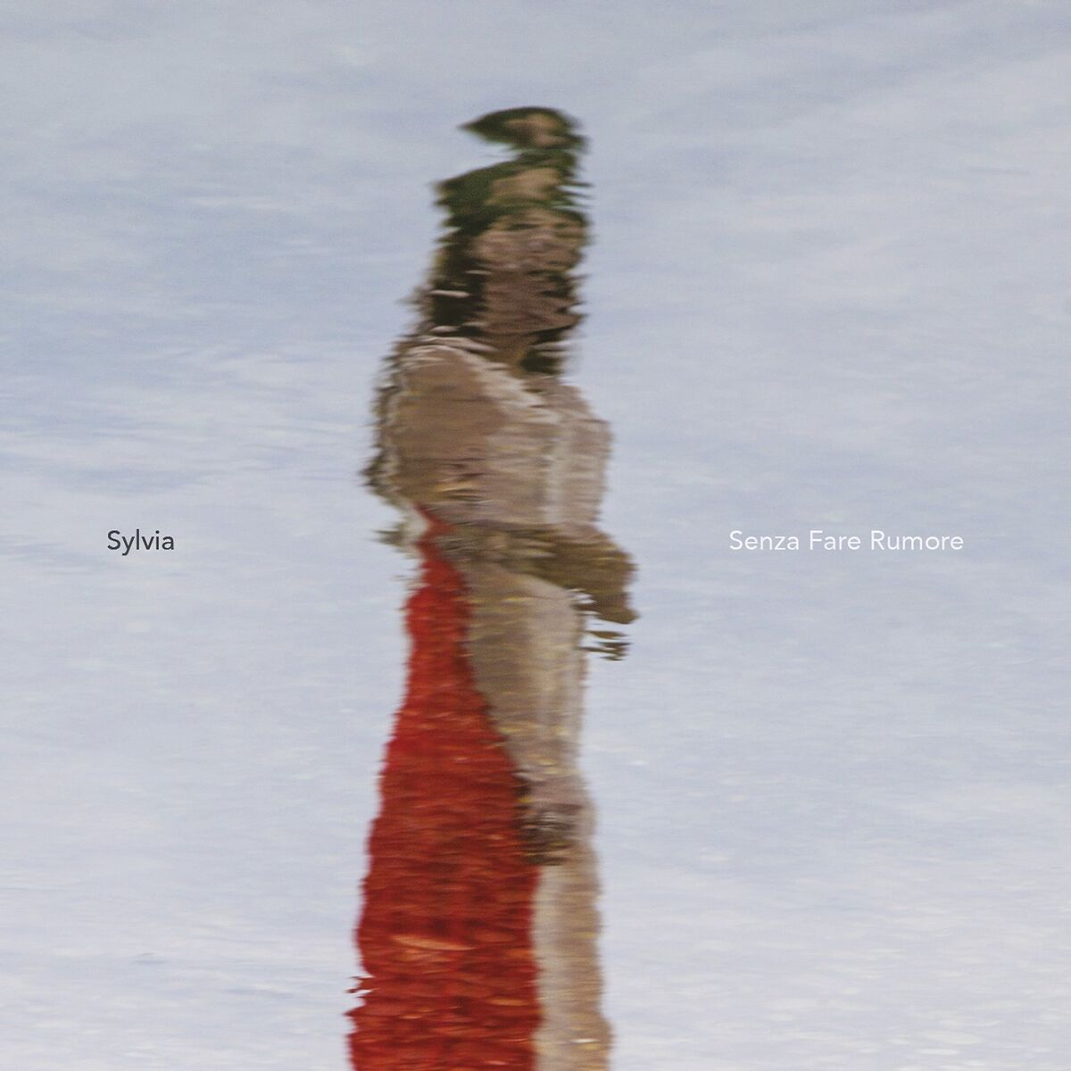 Album cover of Senza fare rumore