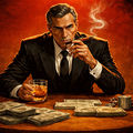 Midnight Lounge Jazz: Whiskey Bar Jazz for Late Nights