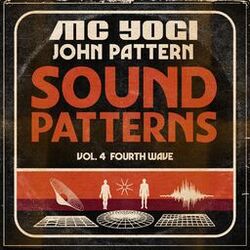 Cover of Sound Patterns Fourth Wave, Vol. 4