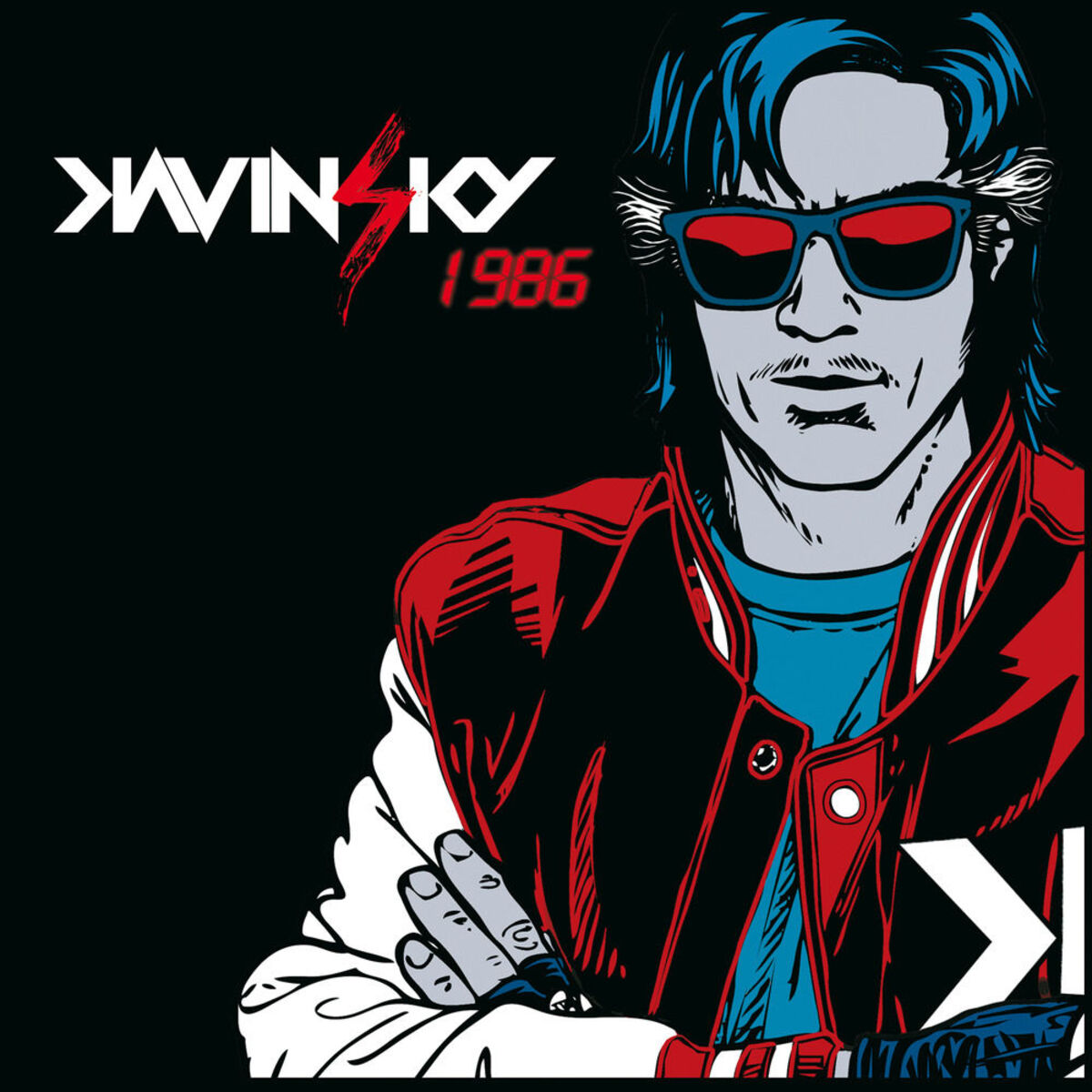 Album cover of Wayfarer