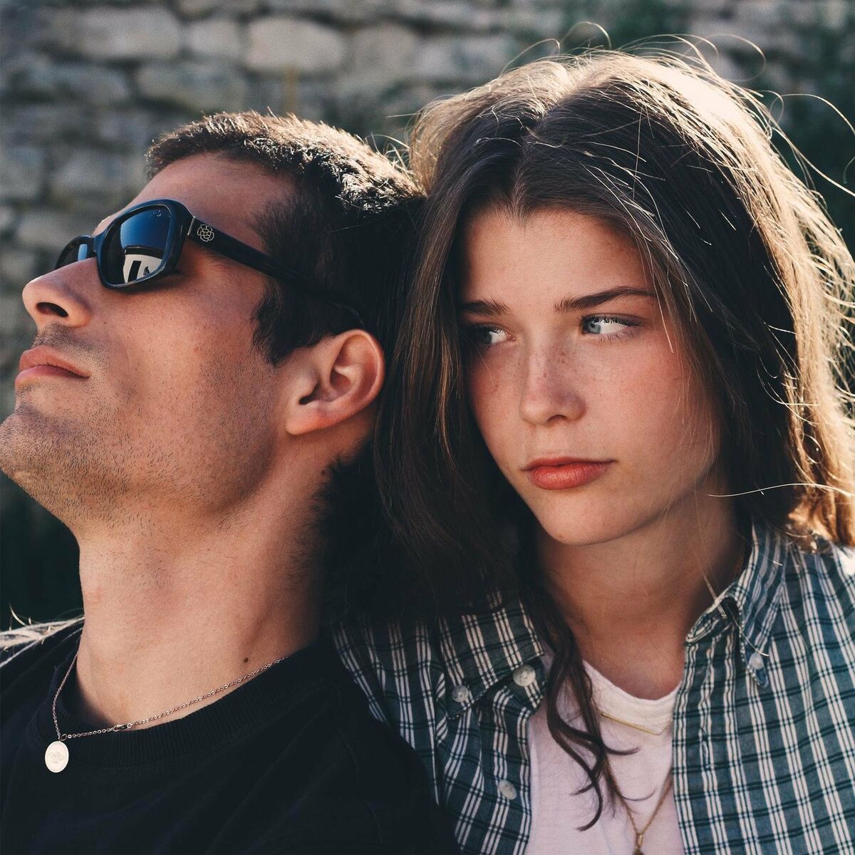 Album cover of nuits d'été
