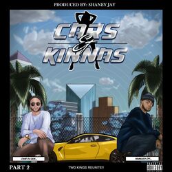 Cover of CARS & KINNAS, Pt. 2
