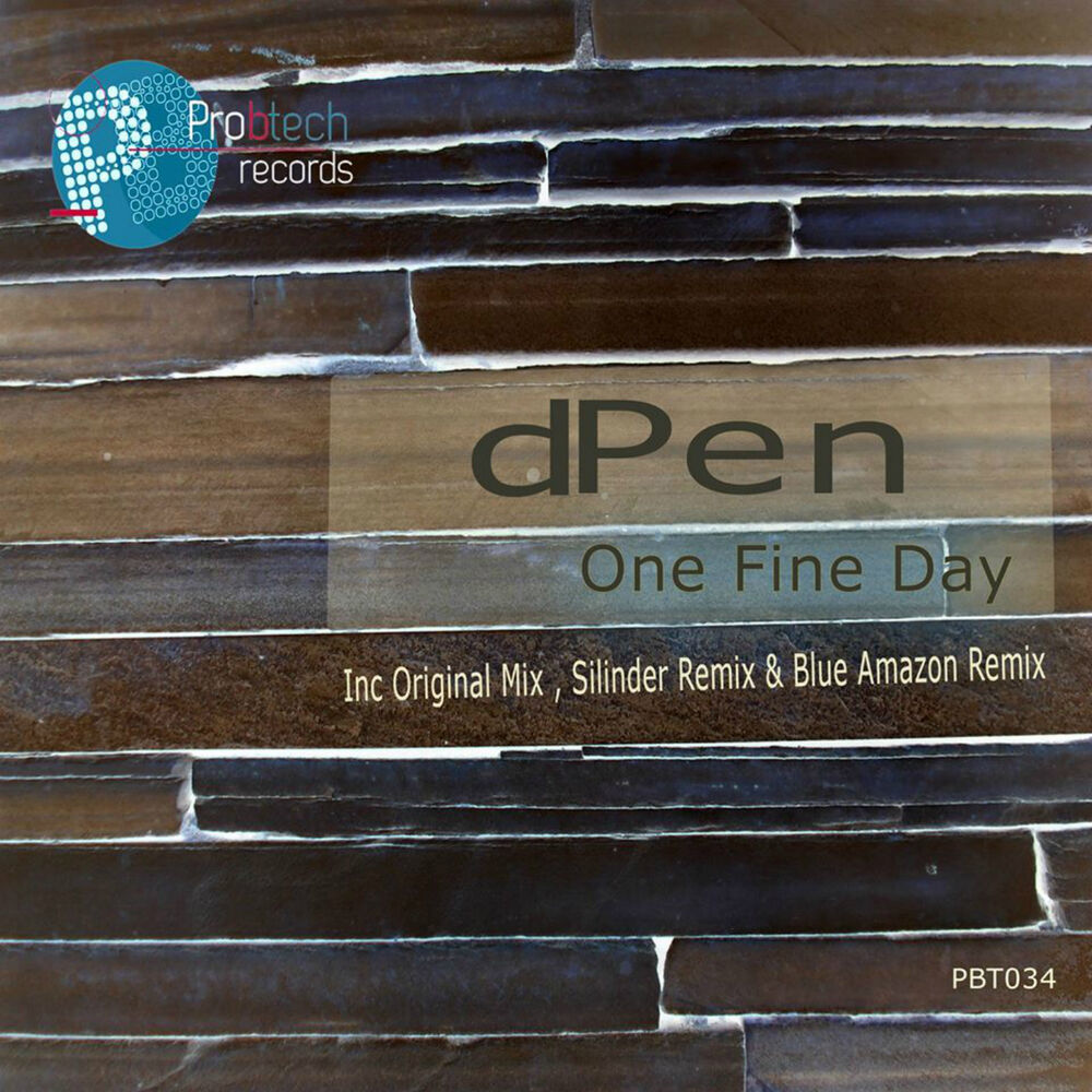 Picture of On Fine Day EP