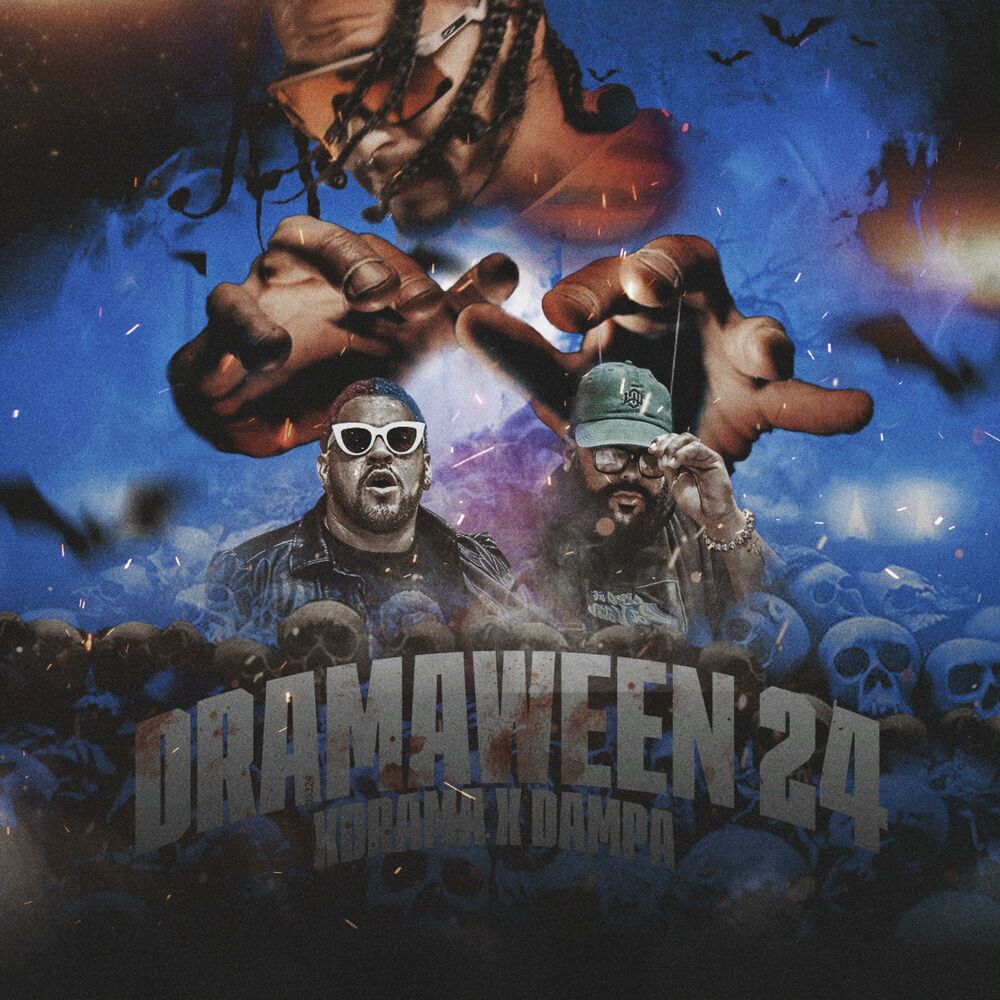 Picture of DRAMAWEEN 24 (feat. Dampa Loyalty) [Radio Edit]