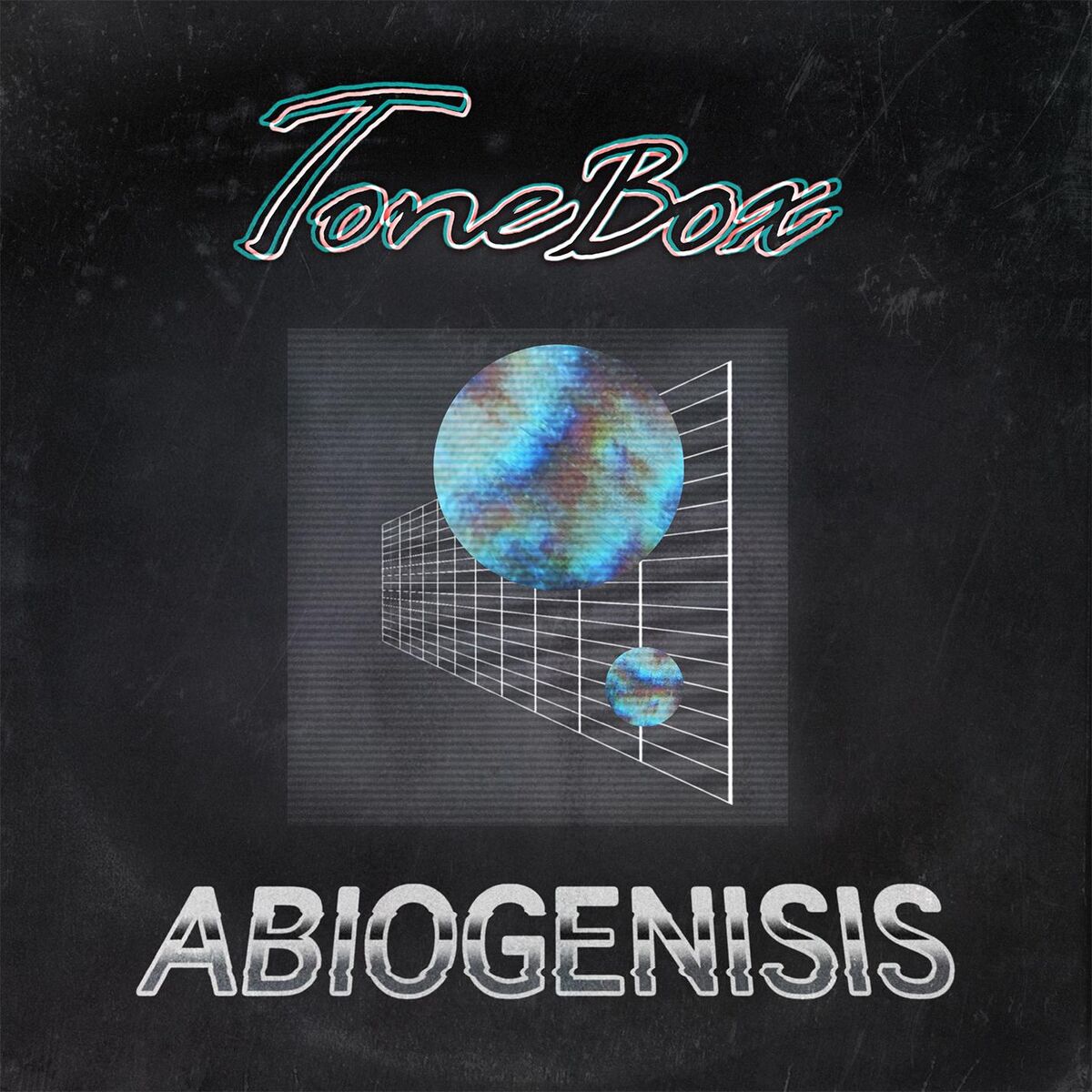 Album cover of Abiogenisis