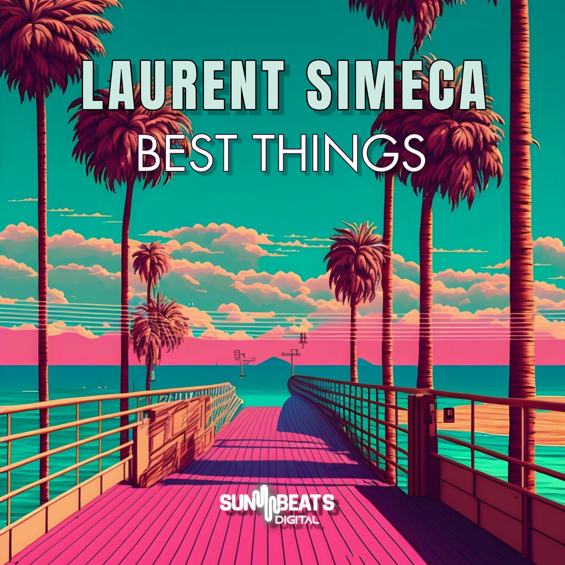 Album cover of Best Things