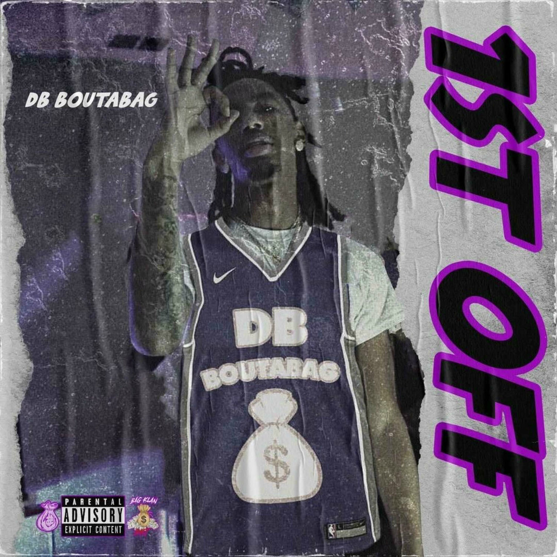 Album cover of 1st Off