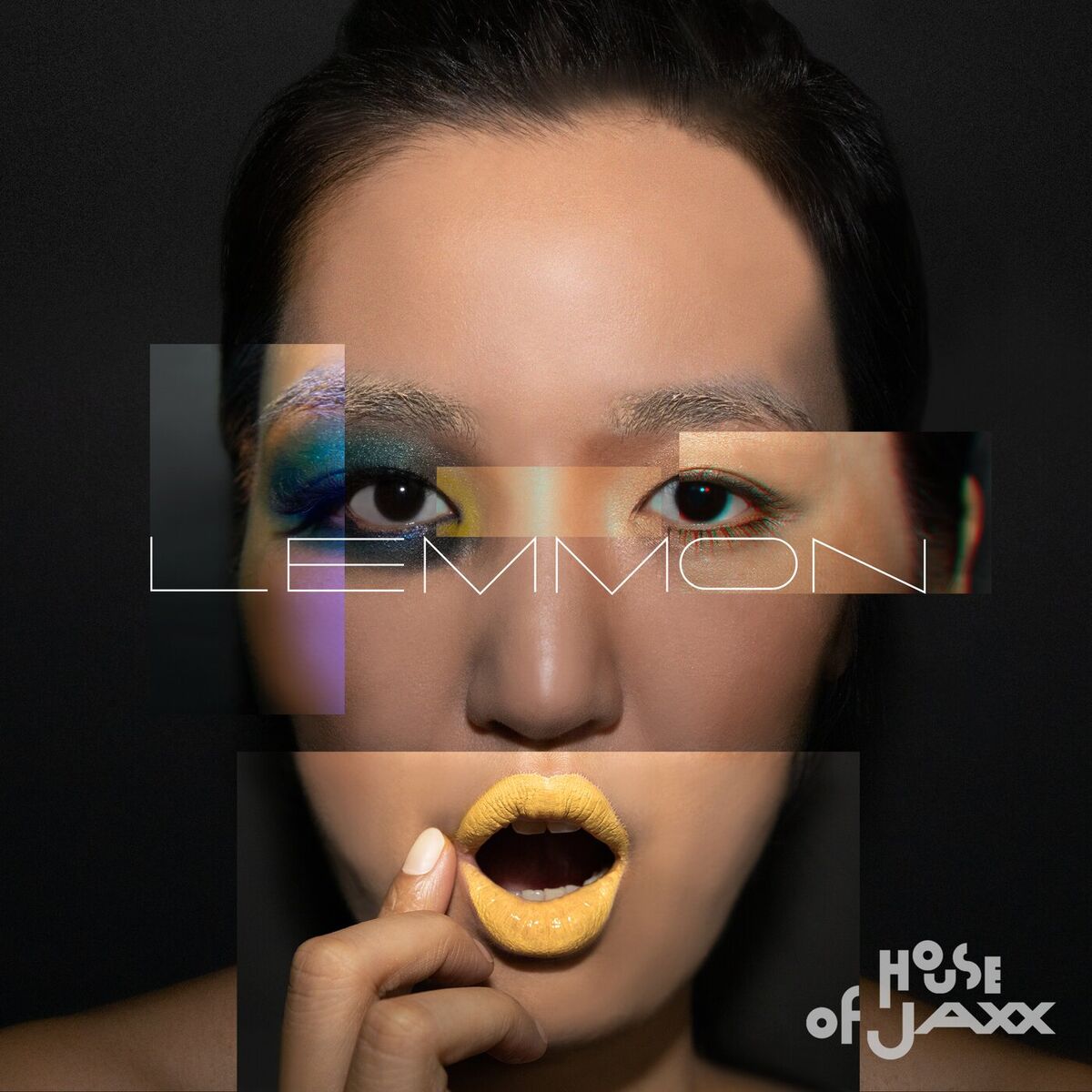 Album cover of Lemmon