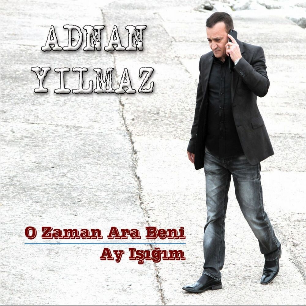 Picture of O Zaman Ara Beni / Ay Işığım