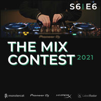Monstercat Call of the Wild - S6e6 - The Mix Contest - I'll Fight Back" album artwork