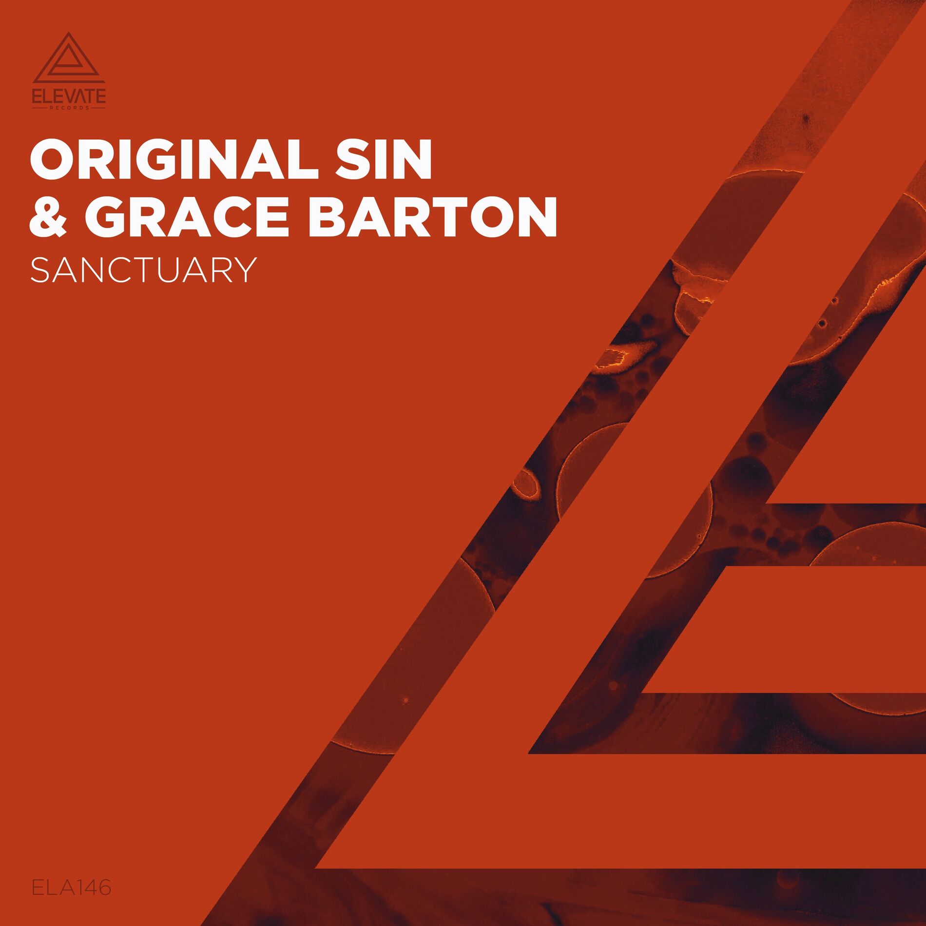 Album cover of Sanctuary