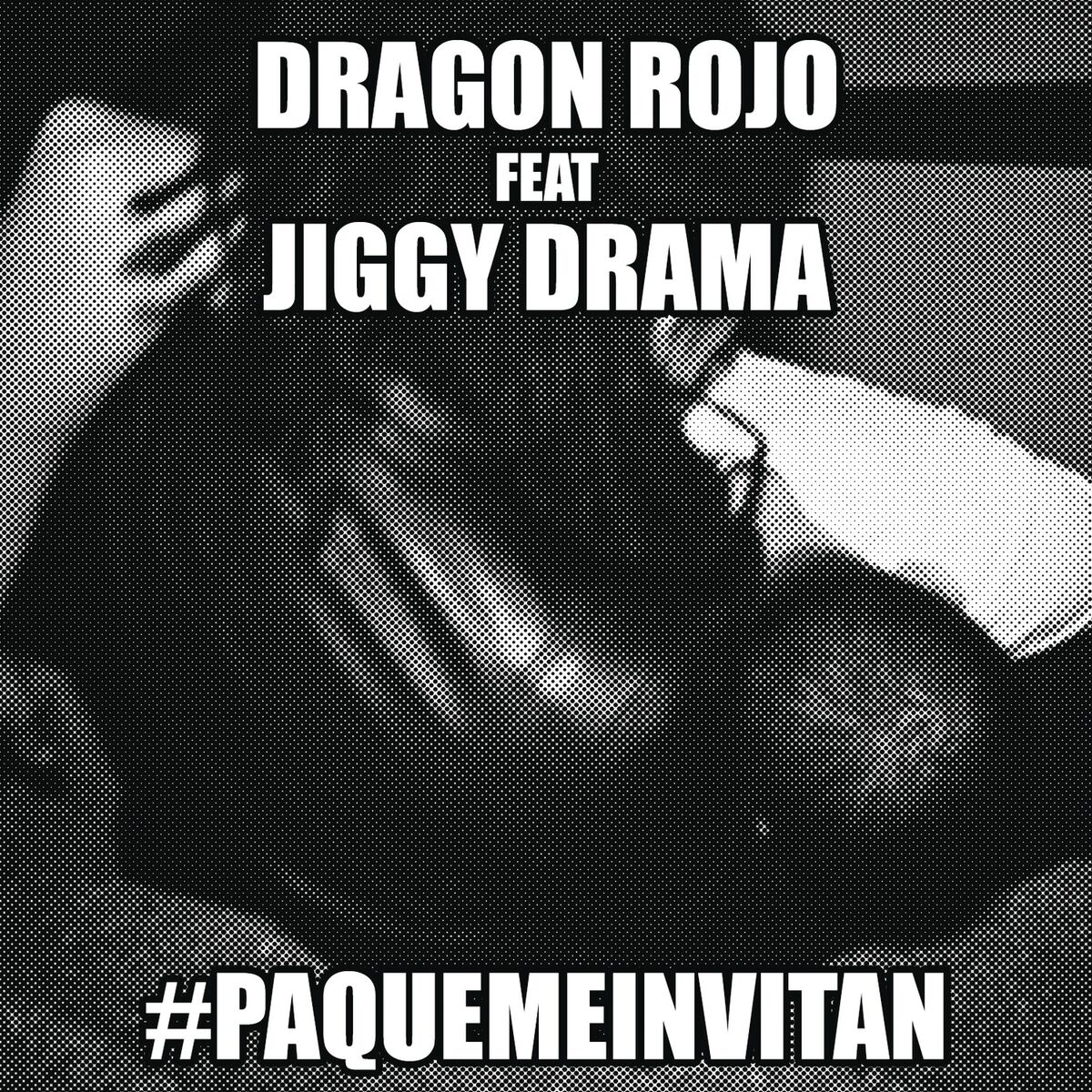 Album cover of Pa' Qué Me Invitan (feat. Jiggy Drama)