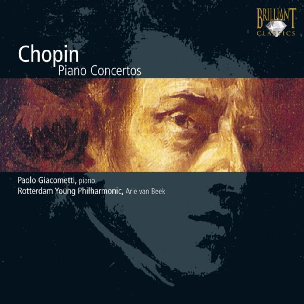 Picture of Chopin: Piano Concertos