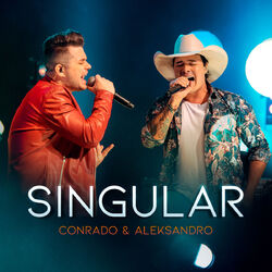 Cover of Singular
