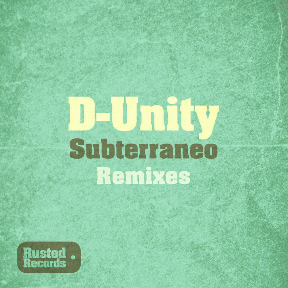 Picture of Subterraneo - Remixes