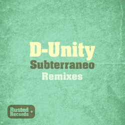 Cover of Subterraneo - Remixes
