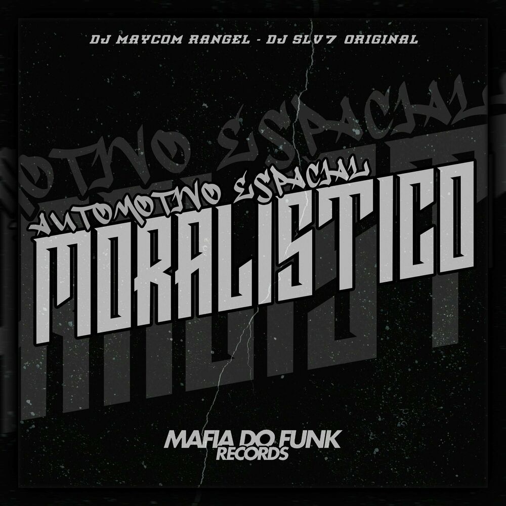 Picture of Automotivo Espacial Moralistico