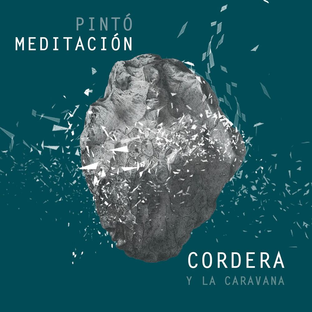 Picture of Pintó Meditación