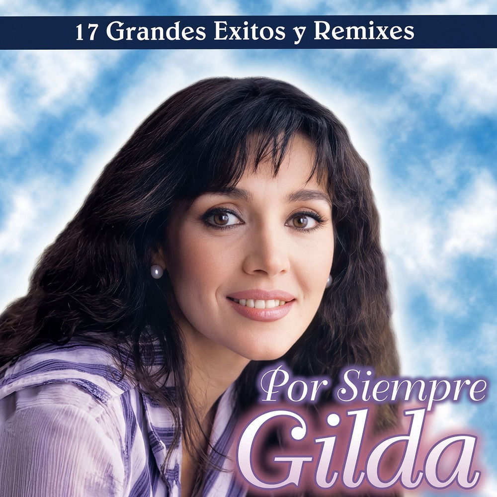 Por Siempre Gilda