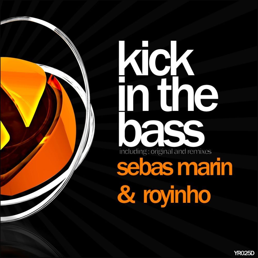Picture of Kick In The Bass