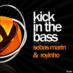 Cover of Kick In The Bass