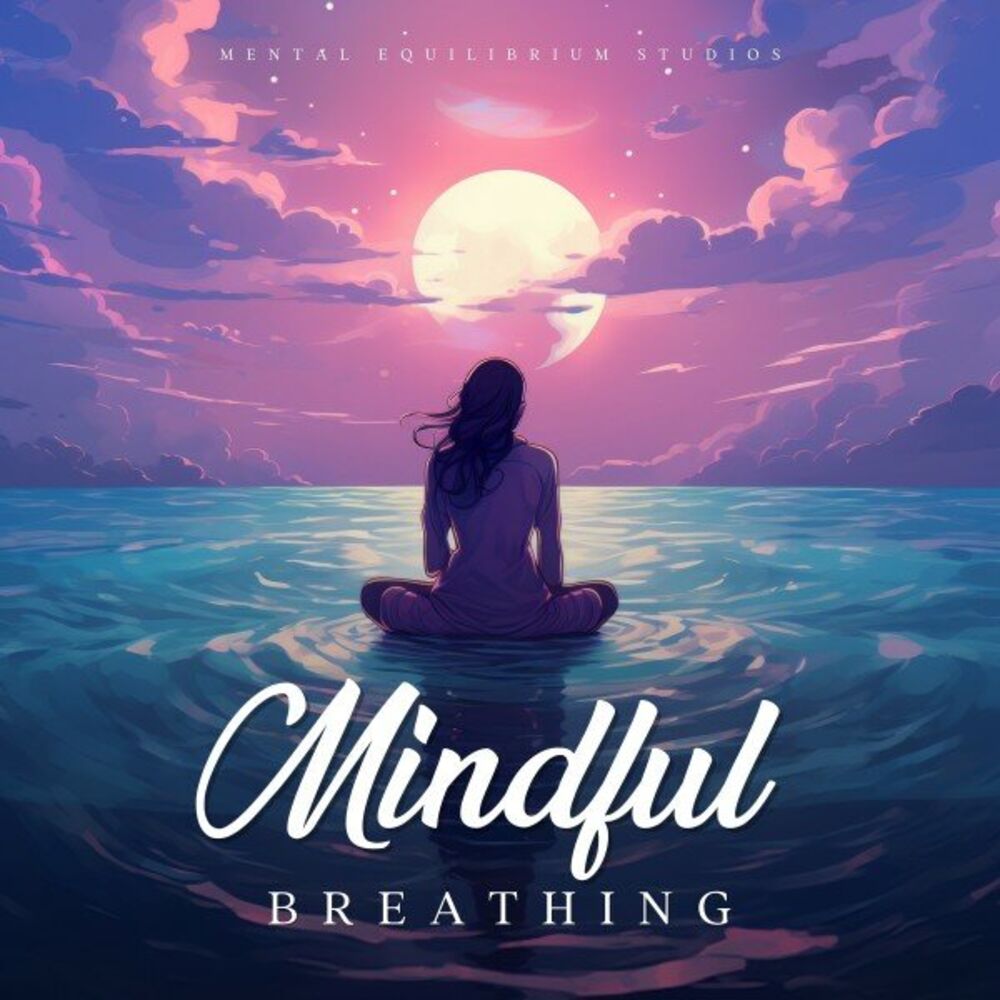 Picture of Mindful Breathing