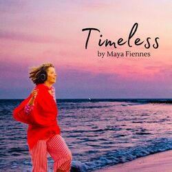 Cover of Timeless