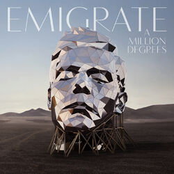 Cover of A Million Degrees