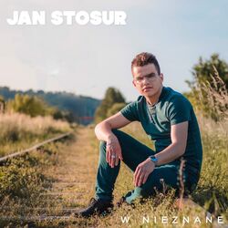 Cover of W nieznane