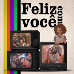 Cover of Feliz com Você