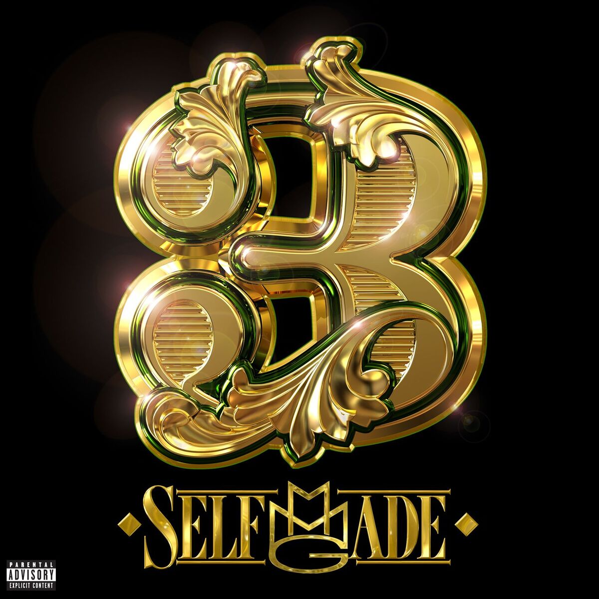 Album cover of God Is Great