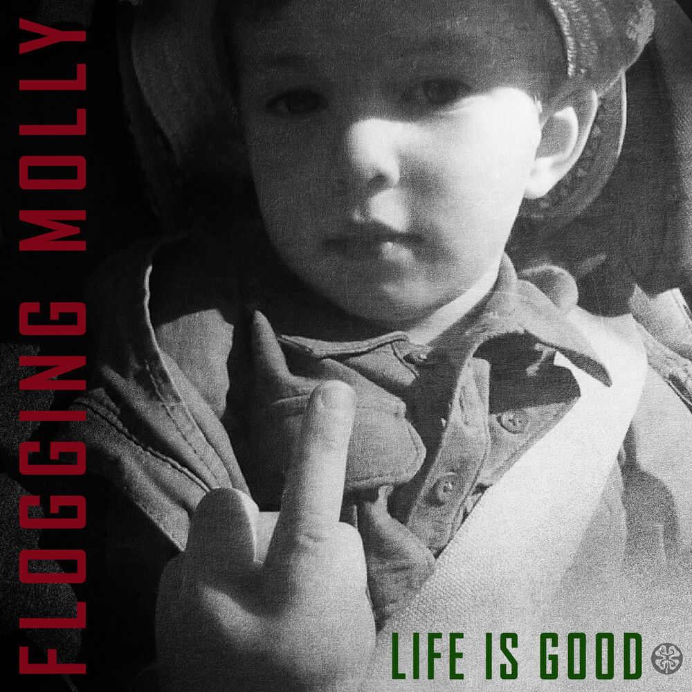 Picture of Life Is Good