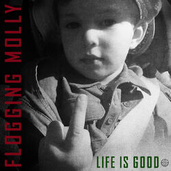 Cover of Life Is Good