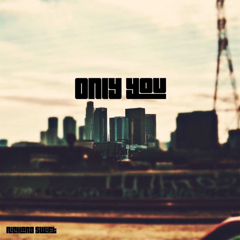 Only You sleeve