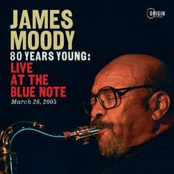 80 Years Young: Live at the Blue Note, March 26, 2005 (Live)