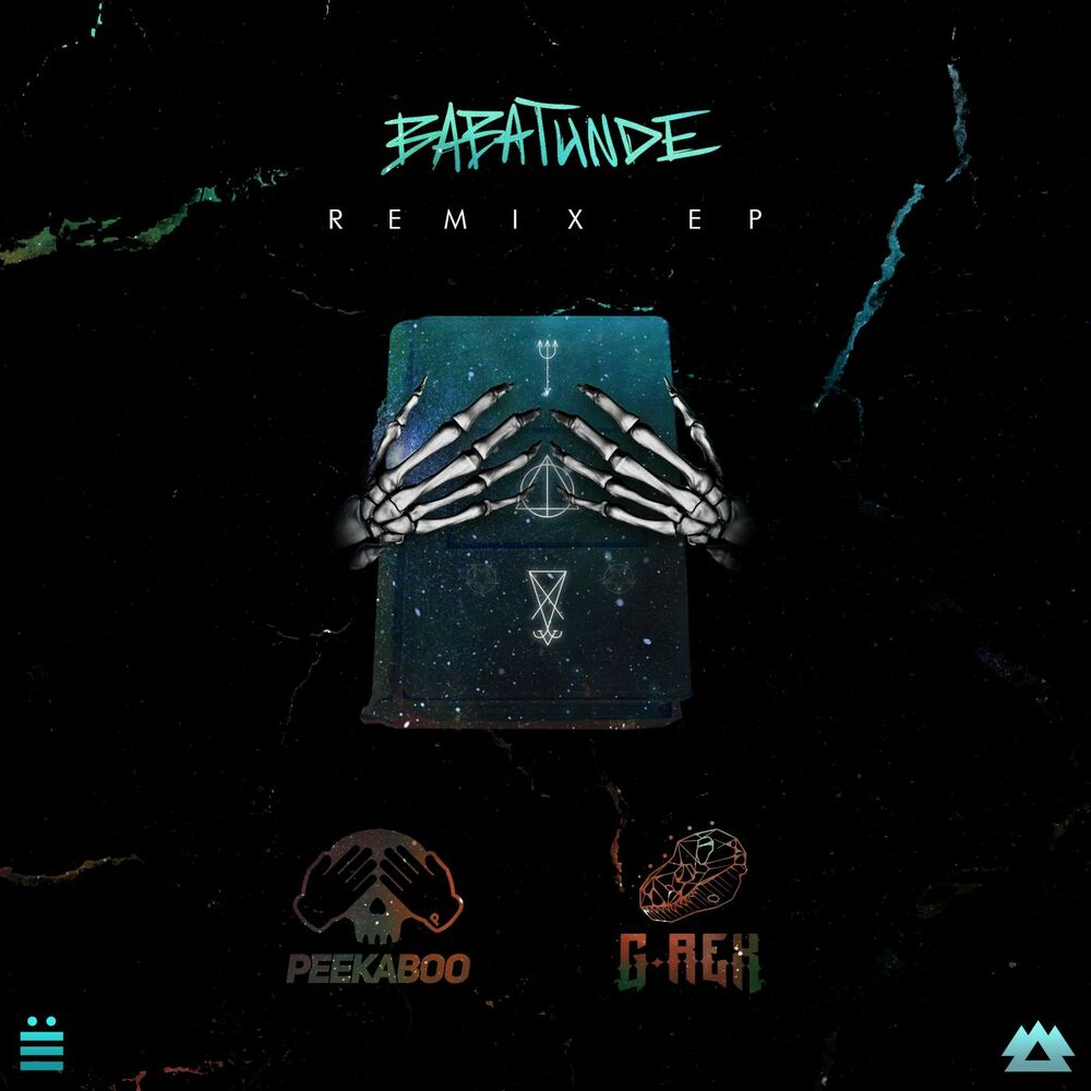 Picture of Babatunde Remix EP