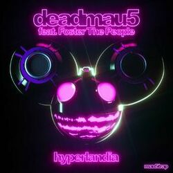 Cover of Hyperlandia