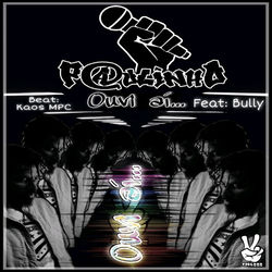 Cover of Ouvi Aí by undefined