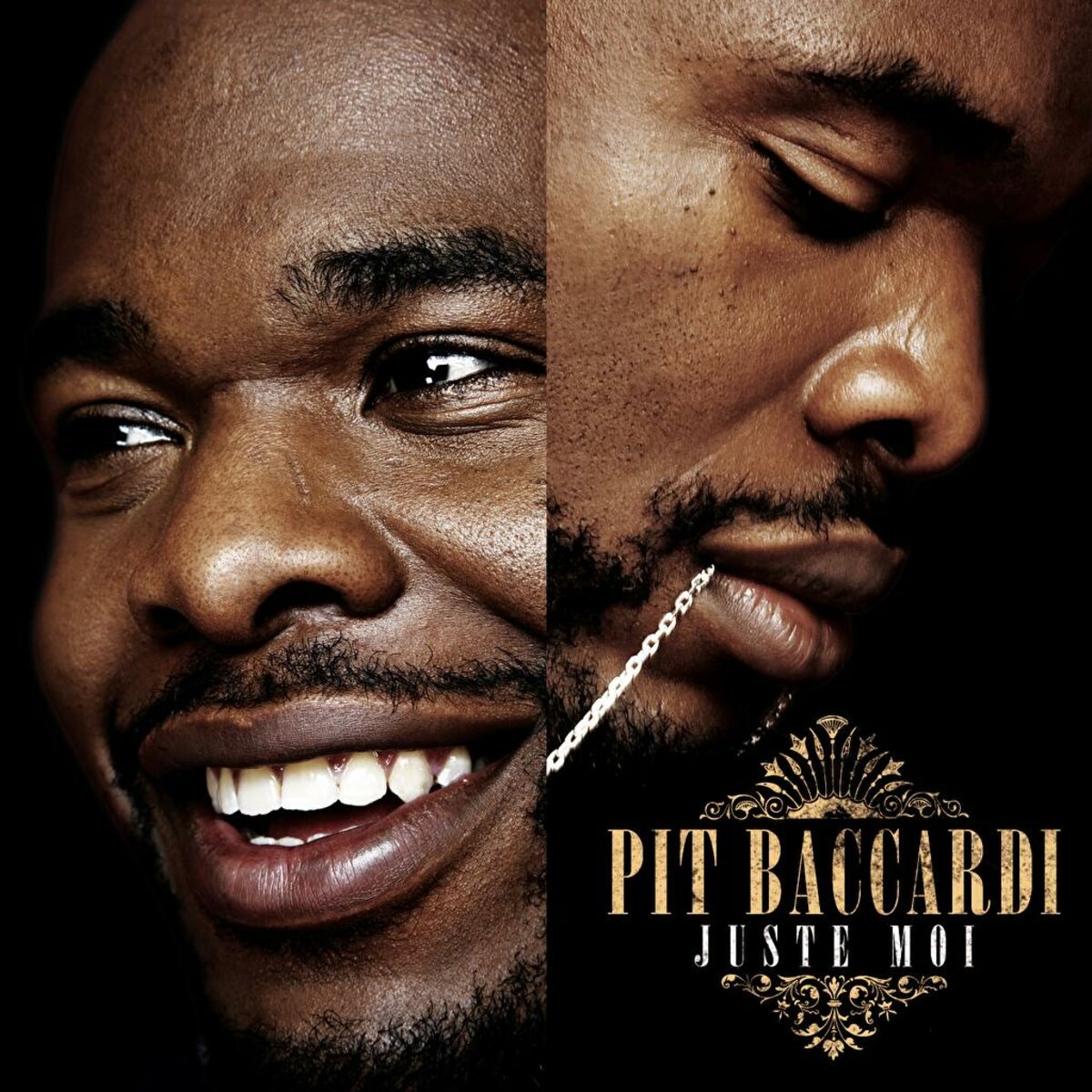 Album cover of Juste-Moi